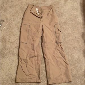 urban outfitters cargo pants